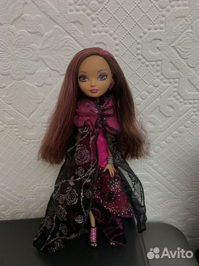 Кукла эвер афтер хай