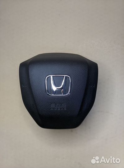 Заглушка руля Honda Civic X, Odyssey