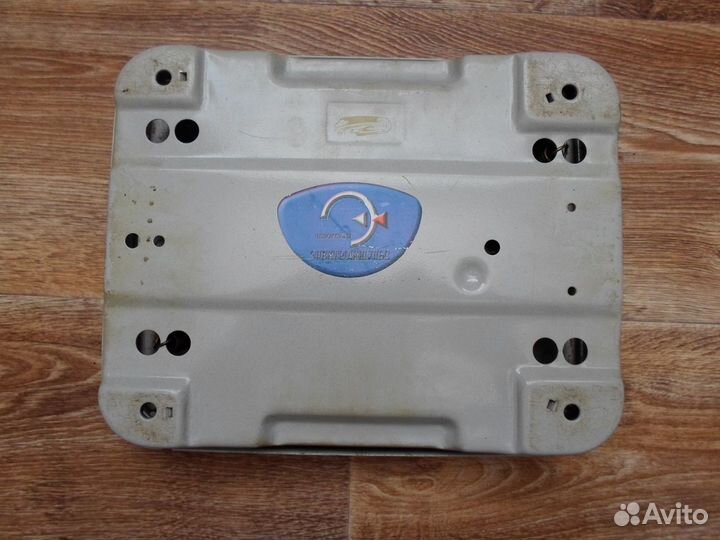 Весы напольные механические бытовые