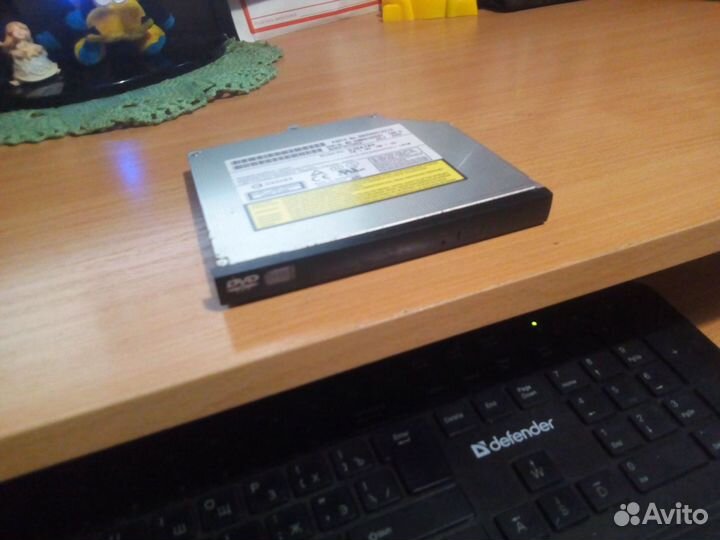 Запчасти для ноутбука