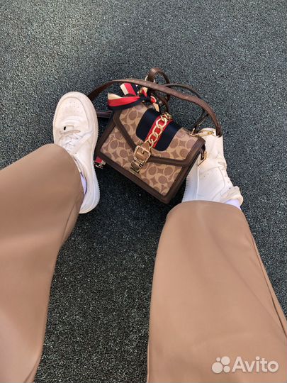 Сумка женская бу