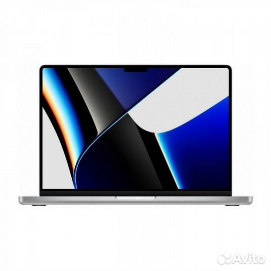 Apple Macbook Pro 16 Late 2021 (Apple M1 Pro 10-co