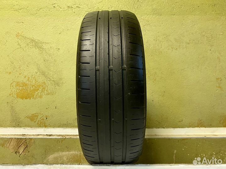 Continental ContiPremiumContact 5 185/60 R15 84H
