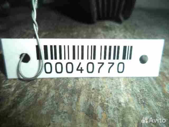 Насос гур Ford Transit Connect Connect (P65,P70,P8