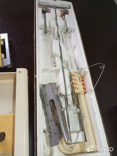 Вязальная машина