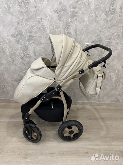 Коляска indigo 18 Special 2 в 1