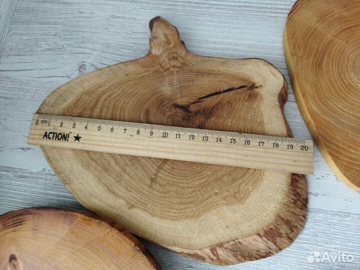 Подставка под горячее из дерева