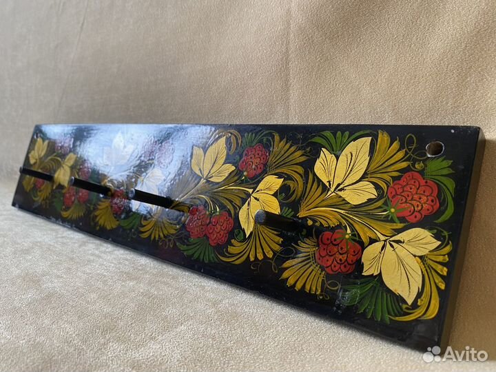 Набор досок разделочных скалка ложка толкушка