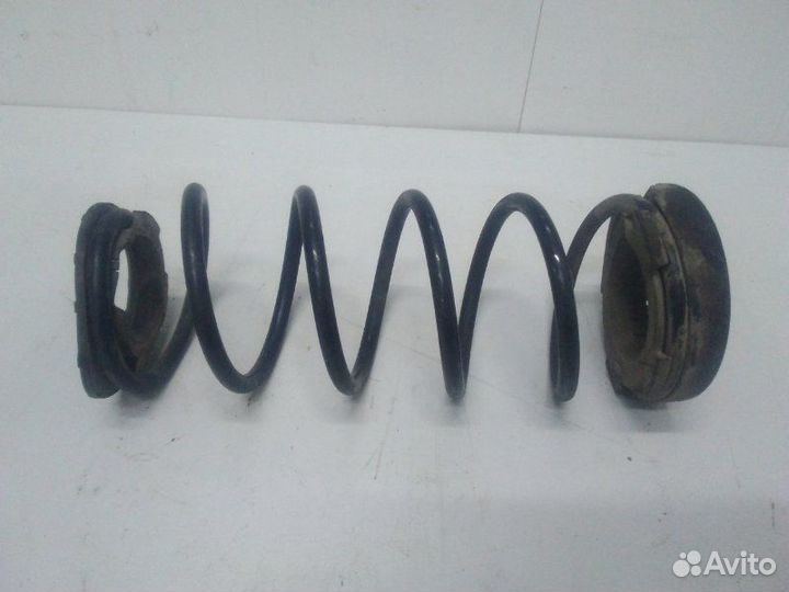 Пружина задняя Hyundai Solaris 1 G4FA 2010-2014