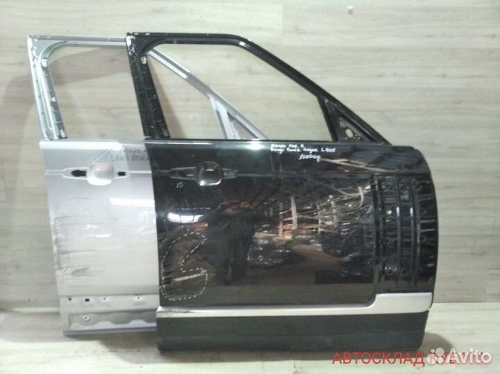 Дверь Land Rover Range Rover Voque L405