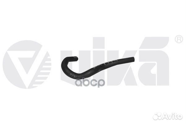 Патрубок вод.охл. 11211874901 Vika