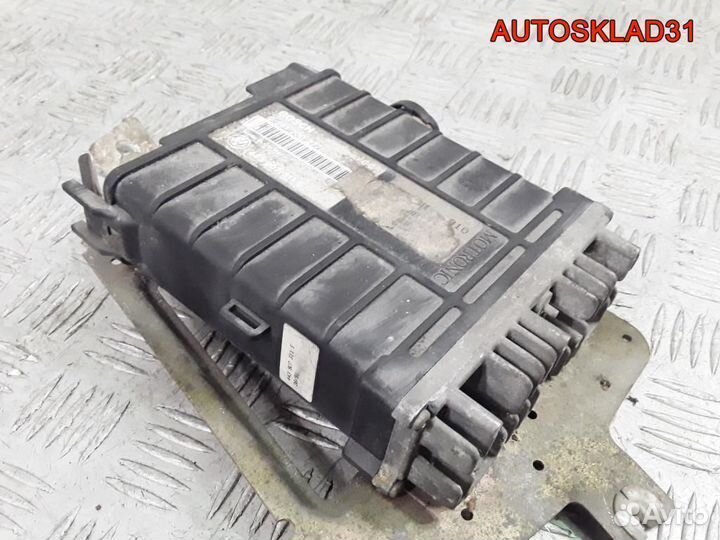 Блок эбу Volkswagen Passat B3 443907311E