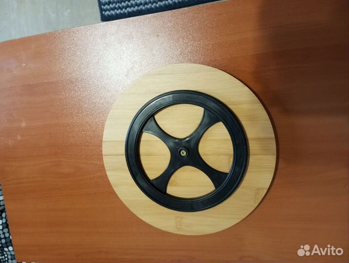 Новая менажница