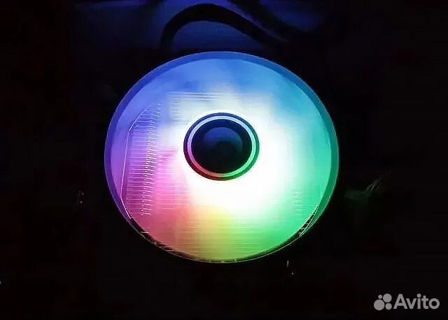 16 потоков 2.6-3.6 GHz+ New LGA2011 + 32GB + Кулер