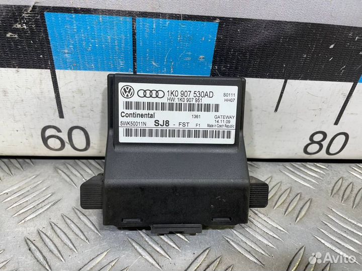 Б/У Блок электронный#002