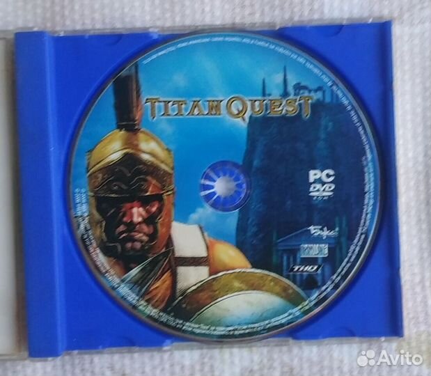 Titan Quest