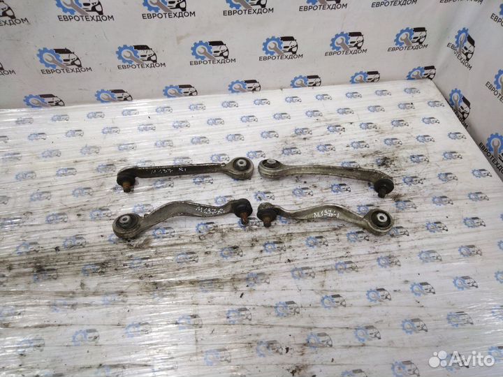 Рычаг подвески передний Audi A4 B5 седан ADR 1996