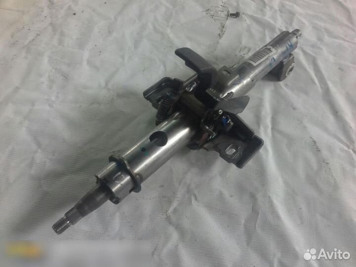 Колонка рулевая Kia RIO 2011