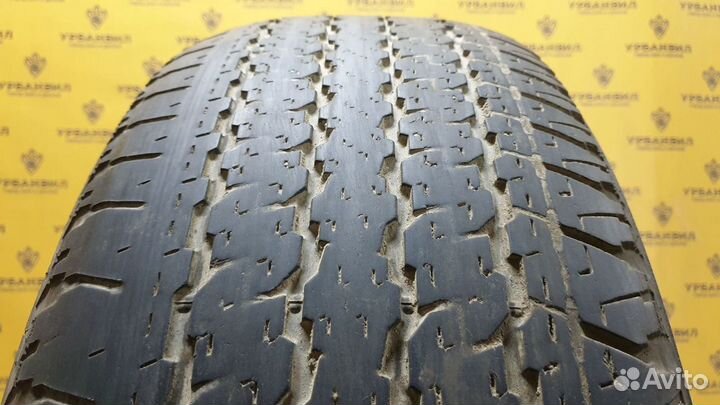 Bridgestone Dueler H/T D840 265/60 R18 110H