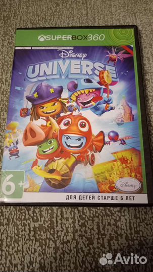 Игры для приставки xbox 360. Цена за 3шт