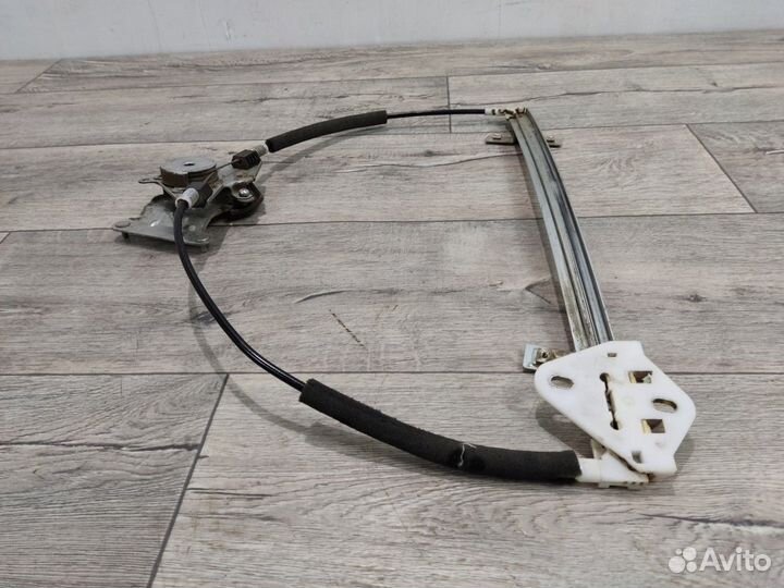 Стеклоподъемник электрический передний правый Amul