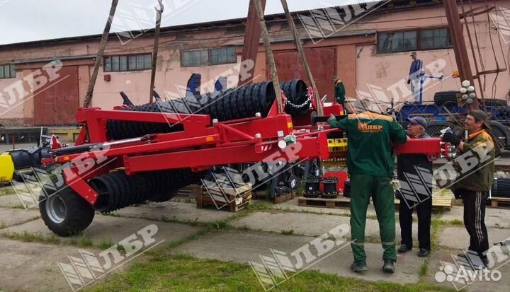 Каток Expom Maximus, 2024