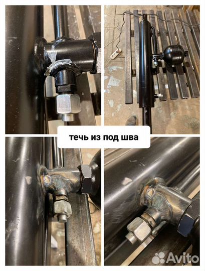 Сварка алюминия (сварка аргоном)