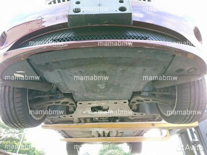 Z4 E85 M54B30 SMG бмв BMW запчасти разбор Япония