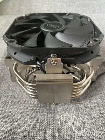 Кулер для процессора Deep Cool AS500