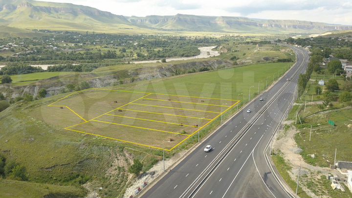 Участок 10 сот. (ИЖС)