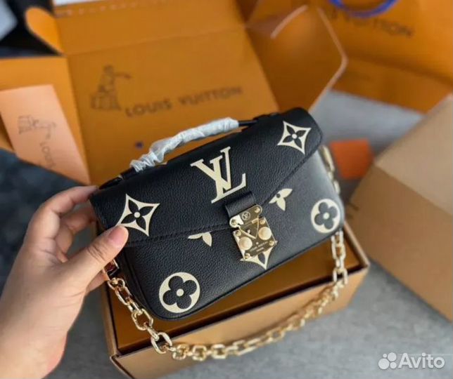 Сумка louis vuitton