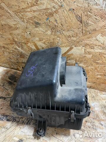 Корпус воздушного фильтра Киа Соренто 1