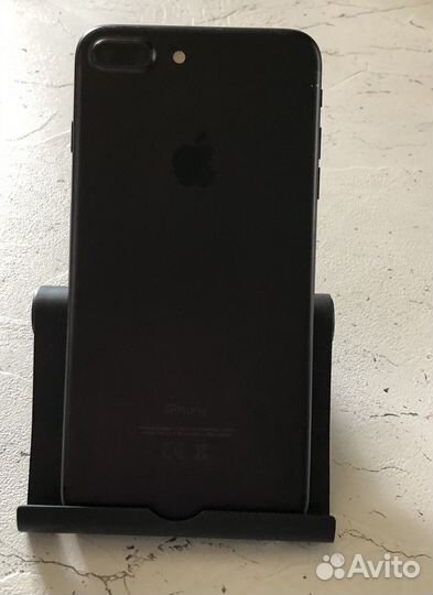 iPhone 7 Plus, 32 ГБ