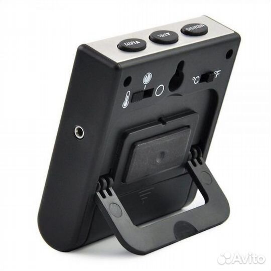 Термометр для мяса, колбасы, курицы, буженины