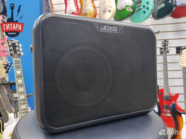 Комбоусилитель Joyo