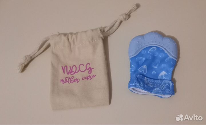 Игрушка прорезыватель