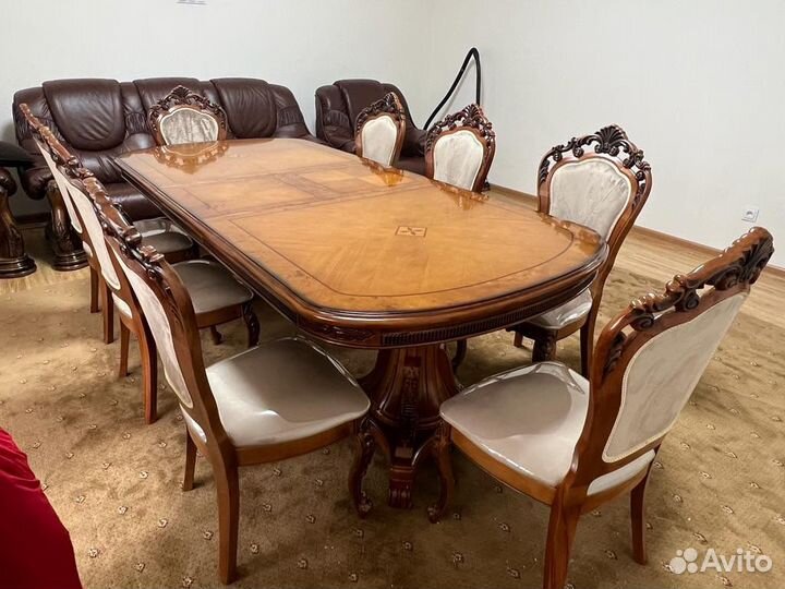 Китайские стулья