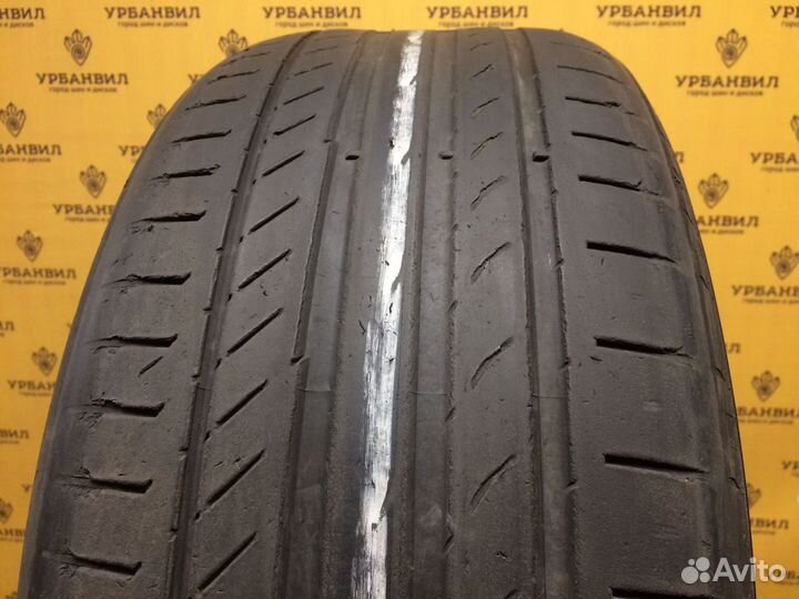 Continental ContiSportContact 5 245/45 R19 102W