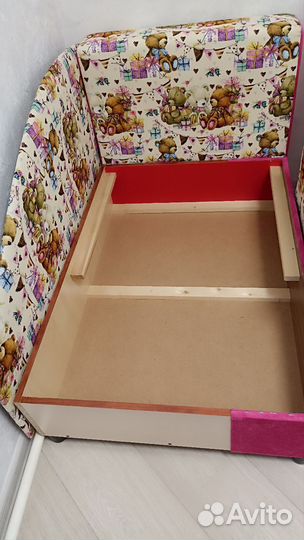 Диван тахта детская малышок