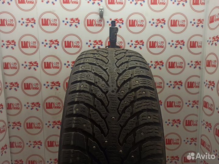 Nokian Tyres Hakkapeliitta 9 SUV 235/55 R19