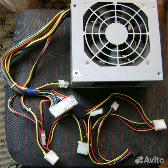 Блок питания 350W 