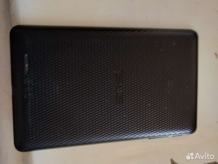 Планшет asus memo pad