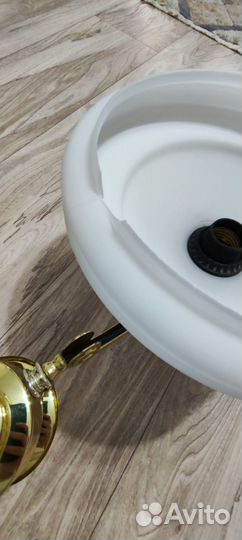 Люстра потолочная