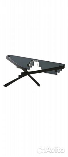 Очки майнкрафт