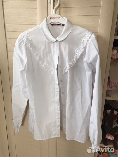 Школьная форма для девочки пакетом