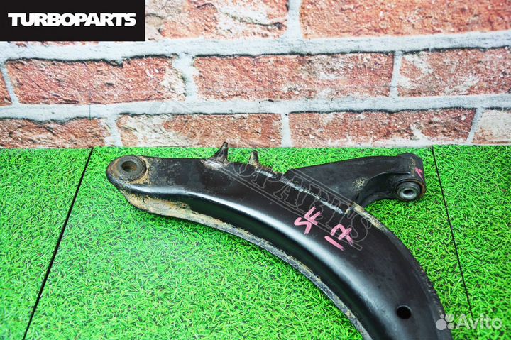 Рычаги нижние передние Subaru Forester SF5 EJ201