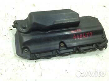 Накладка моторного отсека