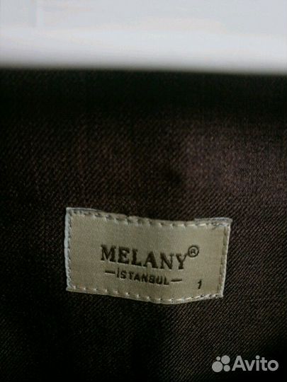 Туника для беременной