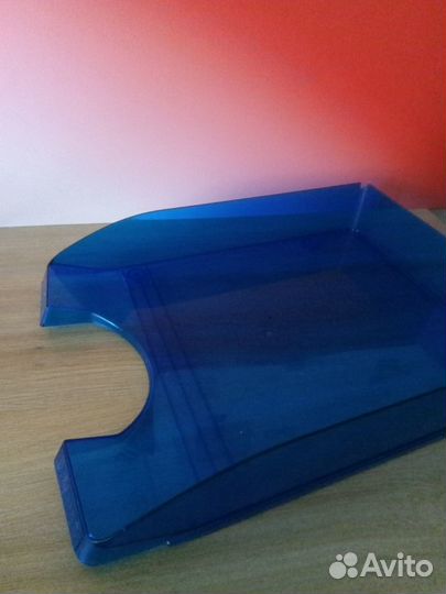 Лоток для бумаг Attache