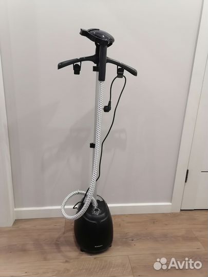 Отпариватель scarlett